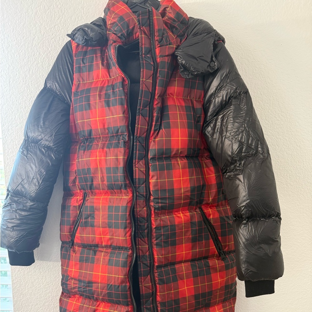 Mackage Montreal Jacket - Picture 3 of 10